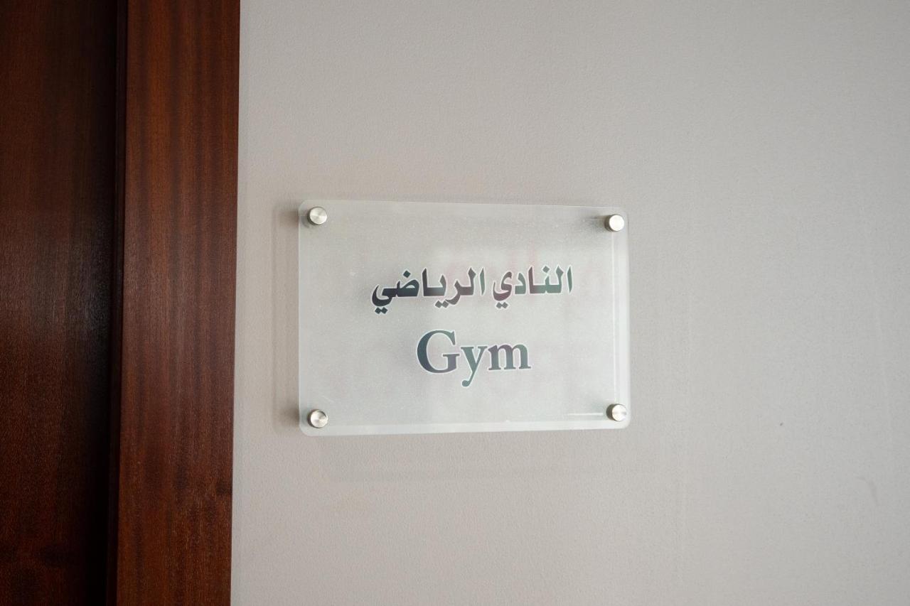 Shada Residence Hotel Al-Khubar Exteriér fotografie