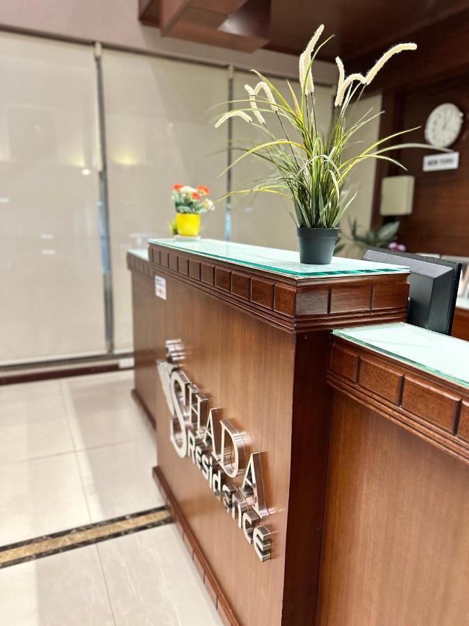 Shada Residence Hotel Al-Khubar Exteriér fotografie