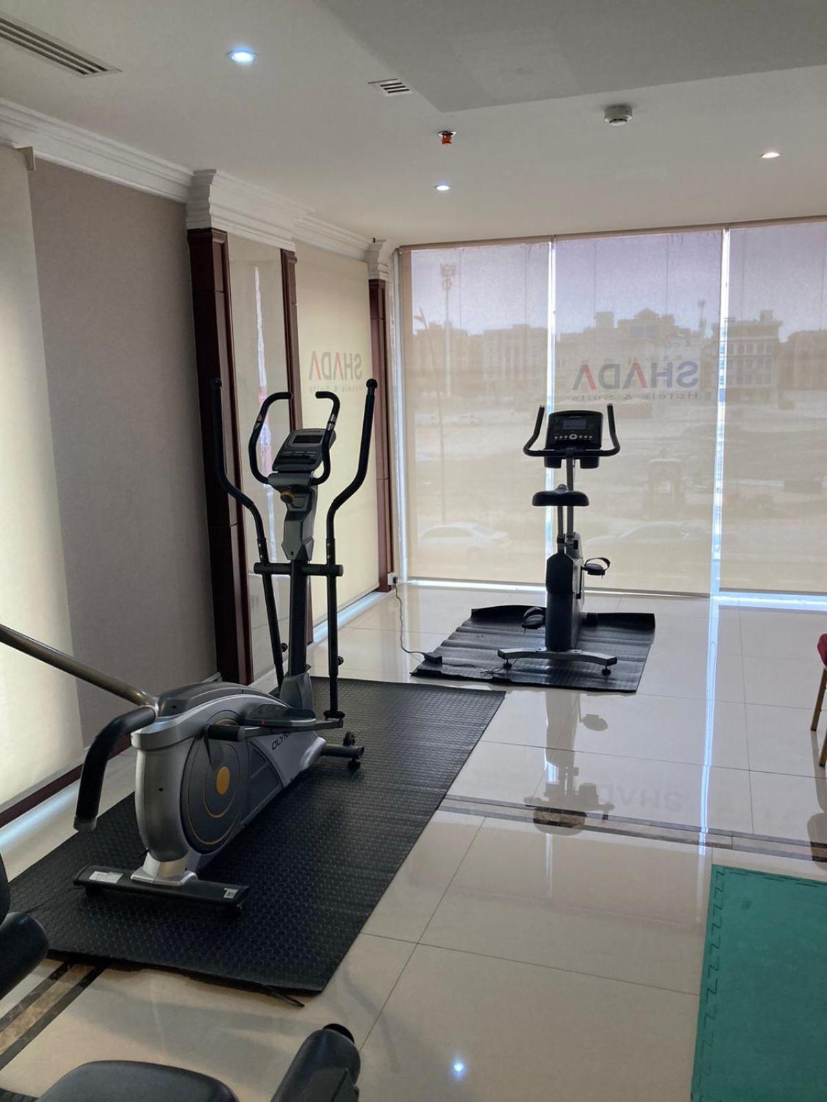 Shada Residence Hotel Al-Khubar Exteriér fotografie